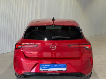 Opel Astra - 8