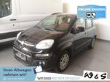 Fiat Panda Lounge 1.2 *5-Sitzer*elektr. Fenster*Radio - Autos mit Tageszulassung
