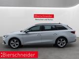 Seat Leon Sportstourer 1.5 eTSI DSG FR LED NAVI ACC P - Seat mit Benzin-Antrieb: Kombi