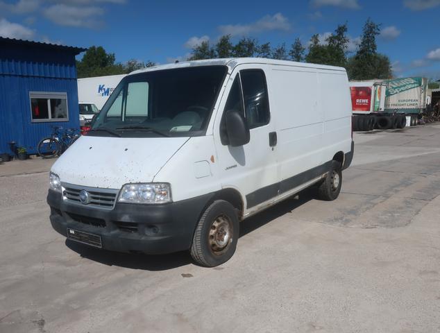 Alt producător Citroën Jumper 2.8 HDI