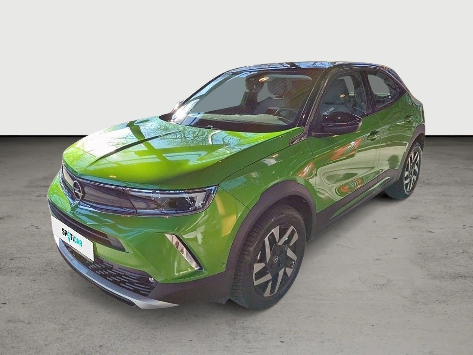 Opel Mokka Elegance 1.2 Turbo 74KW MT