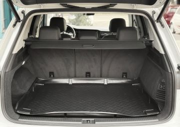 Volkswagen Touareg - 8