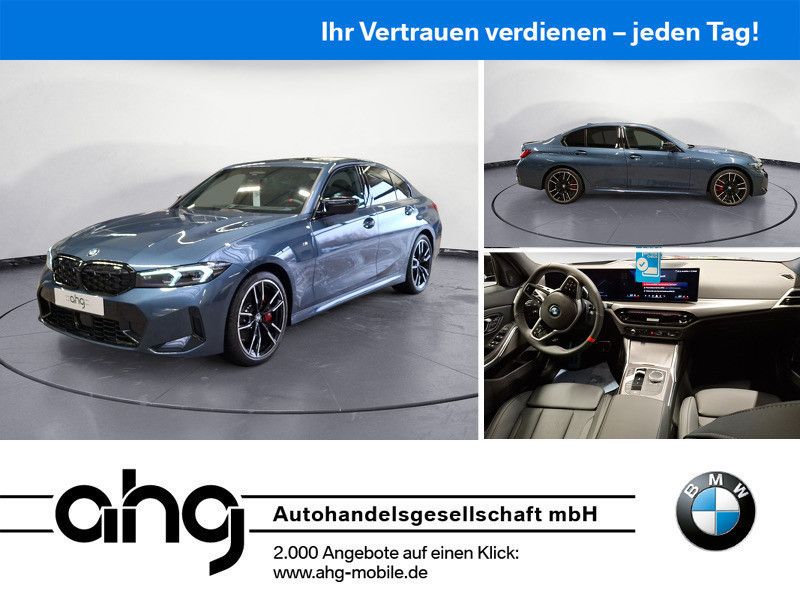 BMW M340i