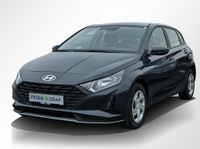 Hyundai i20 - Vorschau Bild 11