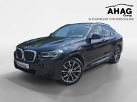 BMW X4 - Vorschau Bild 1