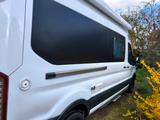 Ford Transit L3H3 WoMo Camper Umbau - Wohnmobil oder -wagen Umbau