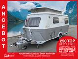 HYMER / ERIBA / HYMERCAR Troll 542 60 Jahre Edition - MOVER - - HYMER / ERIBA Troll