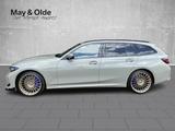 ALPINA B3 GT Touring AHK Pano Drive Rec. - ALPINA Gebrauchtwagen in Hamburg