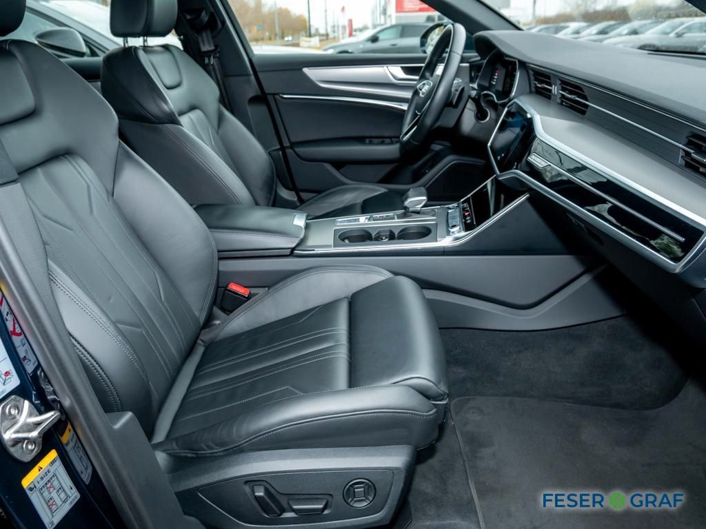 Audi A6 - Bild 7