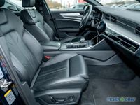 Audi A6 - Vorschau Bild 7