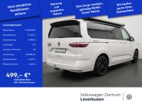 Volkswagen T7 California - Vorschau Bild 2