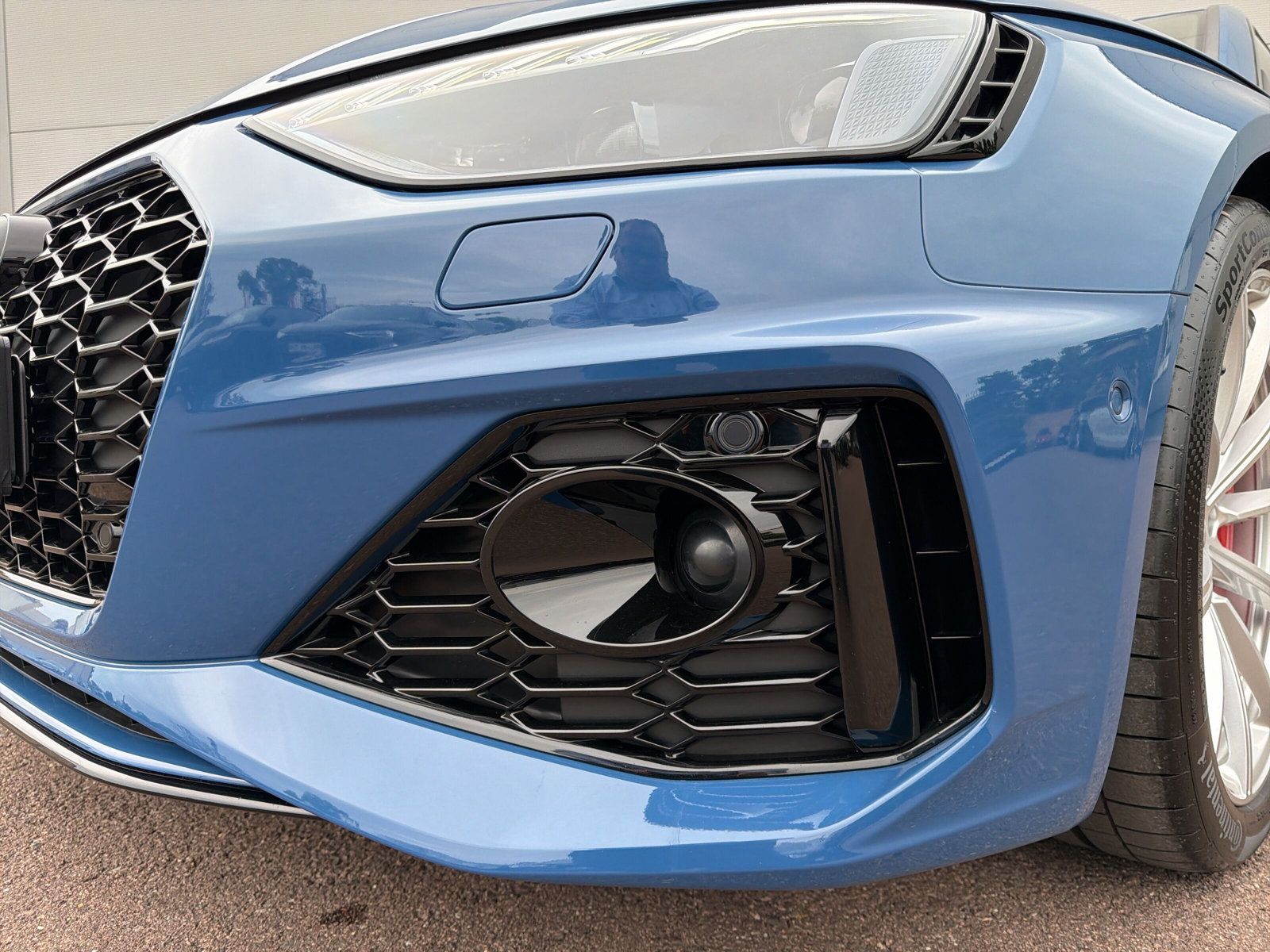 Audi RS4 Avant qu MATRIX PANO B&O RS-AGA AHK foto 7