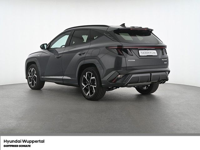 Hyundai TUCSON - Bild 4
