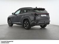 Hyundai TUCSON - Vorschau Bild 4