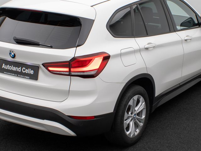 Foto Nummer 15: BMW X1