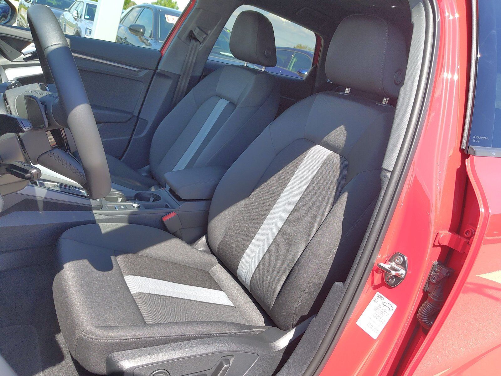 Audi A3 - Bild 12