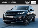 Land Rover Discovery Sport D200 AWD R-Dynamic SE Automatik - Land Rover Discovery Sport aus 2022