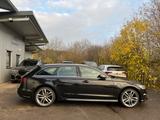 Audi A6 Avant 2.0 TFSI quattro S-line,Matrix,HuD,Bose - gebrauchte Kombis