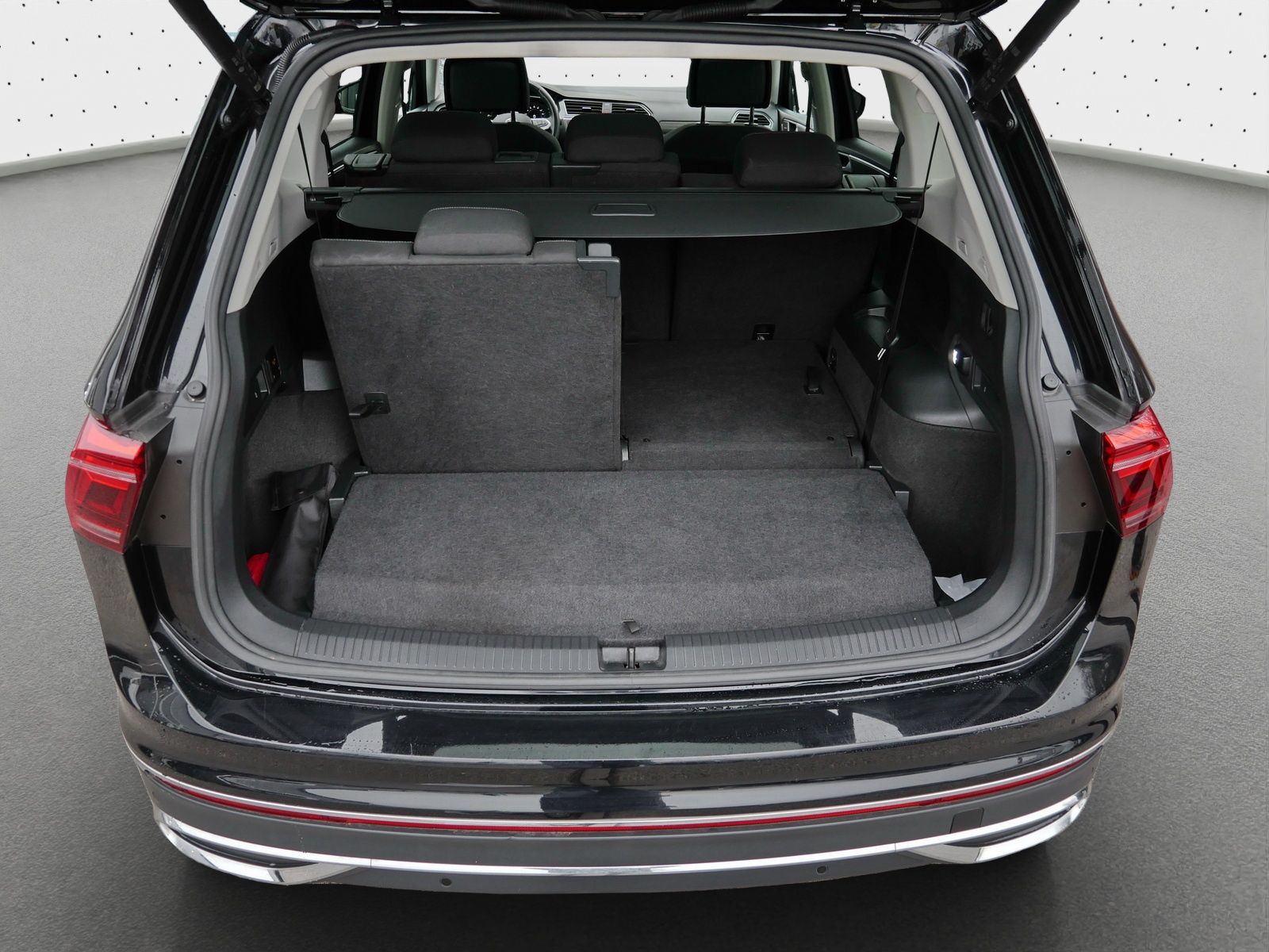 Volkswagen Tiguan Allspace - Bild 11