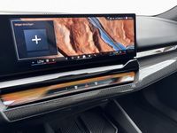 BMW 520 - Vorschau Bild 12