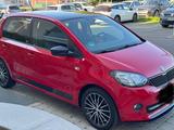 Skoda Citigo 1.0 MPI 55kW Monte Carlo Monte Carlo - Skoda Citigo von privat
