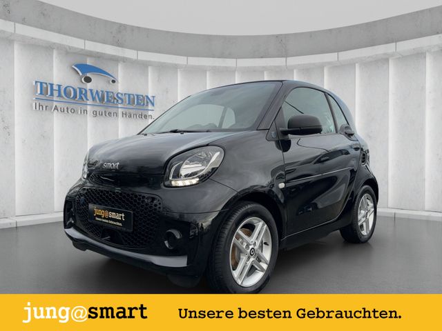 Smart smart EQ fortwo