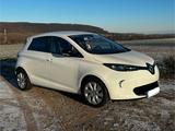 Renault ZOE Intens Q210 - gebrauchte Renault ZOE aus dem Jahr 2015