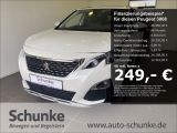 Peugeot 3008 Allure 2.0 BlueHDi 180 FAP EU6d-T El. Panod - Peugeot 3008 mit Diesel-Antrieb: 1.6