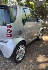 Smart Auto zu verkaufen - Smart: Verkauf