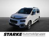 Citroën Citroen Berlingo Shine M 1.2  HeadUp Panodach Na