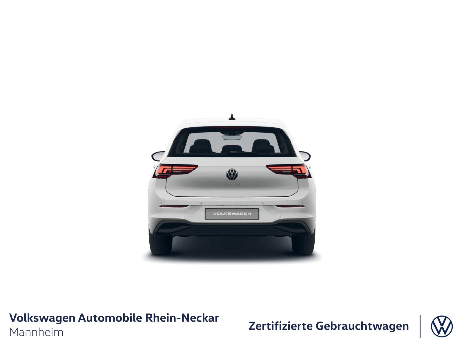 Volkswagen Golf - Bild 11