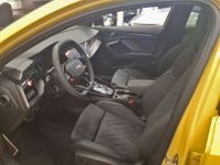 Audi RS3 - Vorschau Bild 3