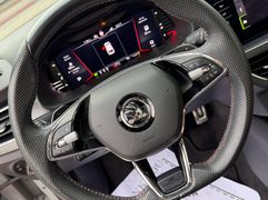 Škoda Scala 2021 — Vorschau 10