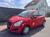 Suzuki Splash 1.0 + Klima+EURO 5+ TÜV 11/2026 - Suzuki: Eu