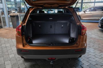Bild 10 Suzuki Vitara 1.6 Comfort 4x2 Klimaauto Navi AHK abn.