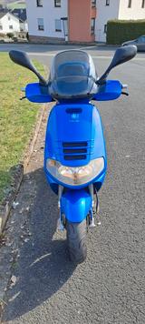 Piaggio Skipper ST 125 - PIAGGIO S 125