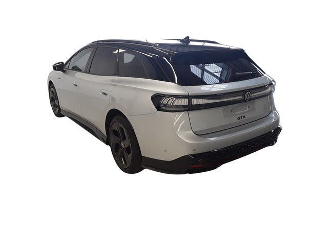 Volkswagen ID.7 Tourer GTX 340PS 4M ACC.5J-G.WÄRMEPU foto 5