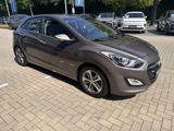 Hyundai i30 1.6 Fifa World Cup Edition - Hyundai i30: Fifa World Cup Edition