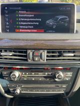 BMW X5 xDrive30d - 21 Zoll M Soft Head up - BMW X5 Gebrauchtwagen in Berlin