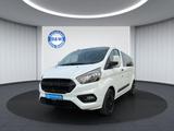 Ford Transit Custom *9-SITZE*KLIMA*SHZ*1.Ha*PDC* - scheckheftgepflegte Ford Transit