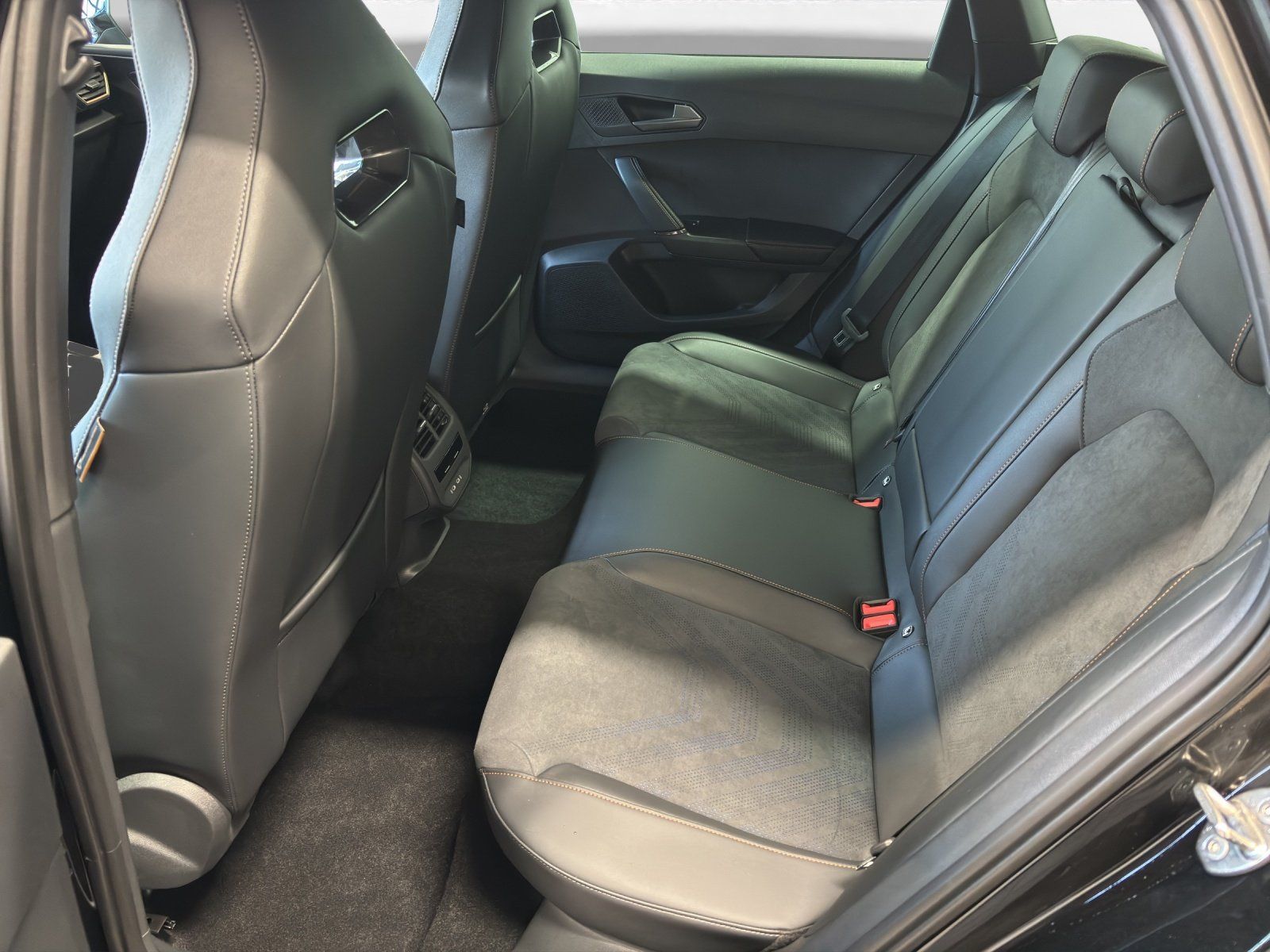 Cupra Leon - Bild 11