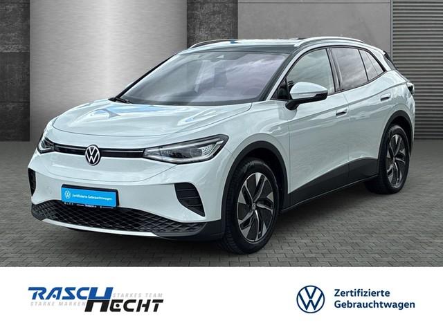 Volkswagen ID.4 Pro 210 KW 77KWH*LED*NAVI*SHZ*5 J. GAR*