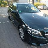 Mercedes-Benz C 220 d T Autom. - - Mercedes-Benz C 220 in Solingen