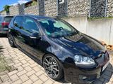 Volkswagen VW Golf 5 GTI Pirelli TTRS KW V1 INOX Autec - Volkswagen Golf: GTI V5