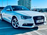 Audi A5 2.0 TDI Sportback multitronic - Audi A5: Multitronic