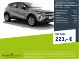 Renault Captur Evolution TCe 160 EDC - Renault Captur