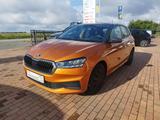 Skoda Fabia Ambition