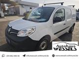 Renault Kangoo 1.5 BLUE dCi Diesel FAP Rapid Maxi Extra - gebrauchte Renault Kangoo aus dem Jahr 2021