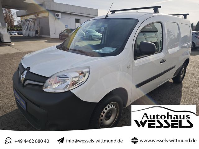 Renault Kangoo 1.5 BLUE dCi Diesel FAP Rapid Maxi Extra