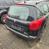 Peugeot 207 HDI 1,6 KLIMAANLAGE - Peugeot 207 Gebrauchtwagen in Hannover